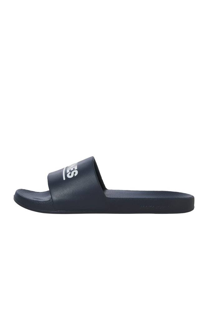 Erkek Jfwollıe Slıder Ln Terlik 12236477 Gri 