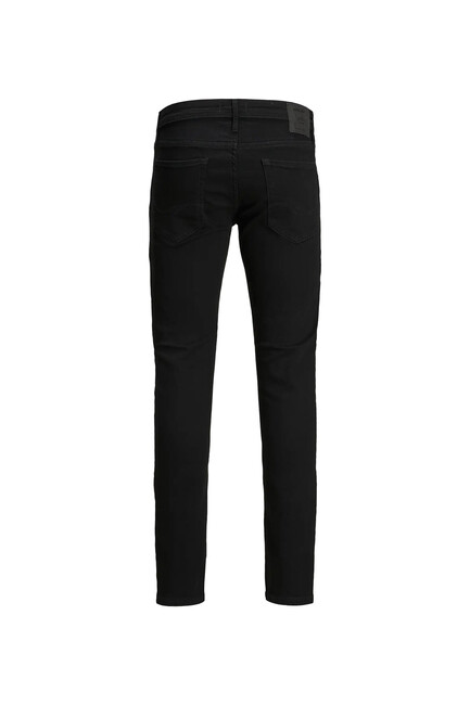 Erkek Glenn Jean Pantolon 12152346 Siyah - Thumbnail