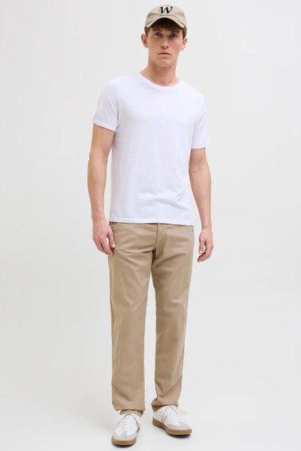 Erkek Kane Hybrıd Bondı Jogger Pantolon 12274977 Bej 