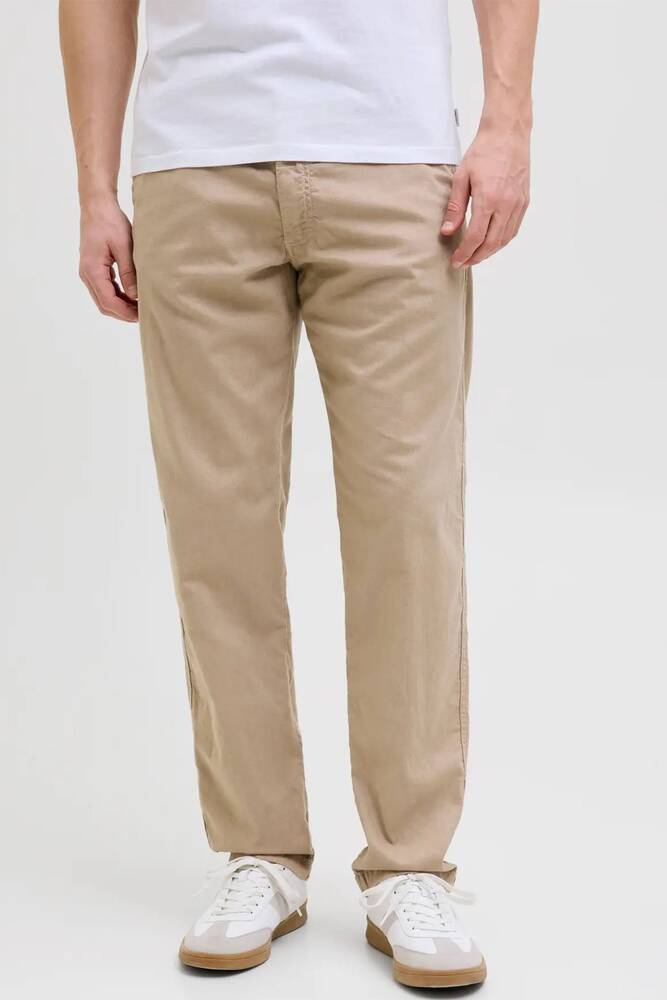 Erkek Kane Hybrıd Bondı Jogger Pantolon 12274977 Bej 
