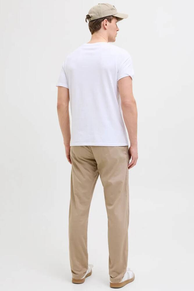 Erkek Kane Hybrıd Bondı Jogger Pantolon 12274977 Bej 