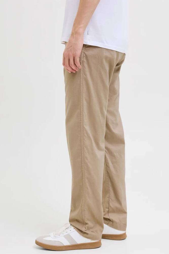 Erkek Kane Hybrıd Bondı Jogger Pantolon 12274977 Bej 