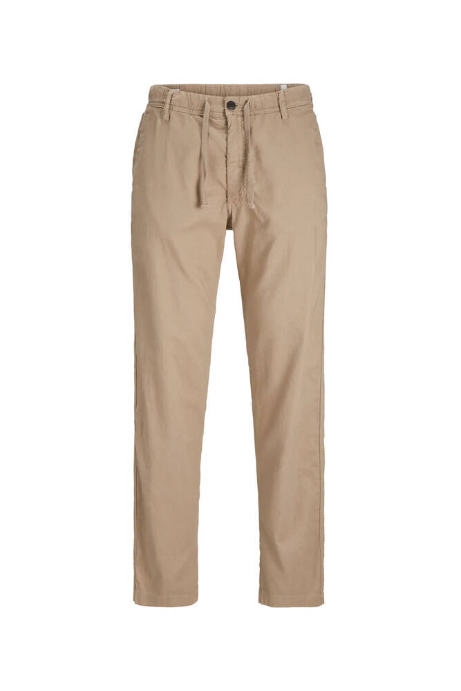 Erkek Kane Hybrıd Bondı Jogger Pantolon 12274977 Bej 