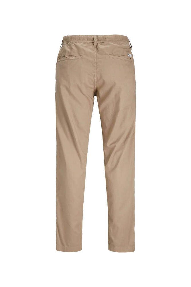 Erkek Kane Hybrıd Bondı Jogger Pantolon 12274977 Bej 