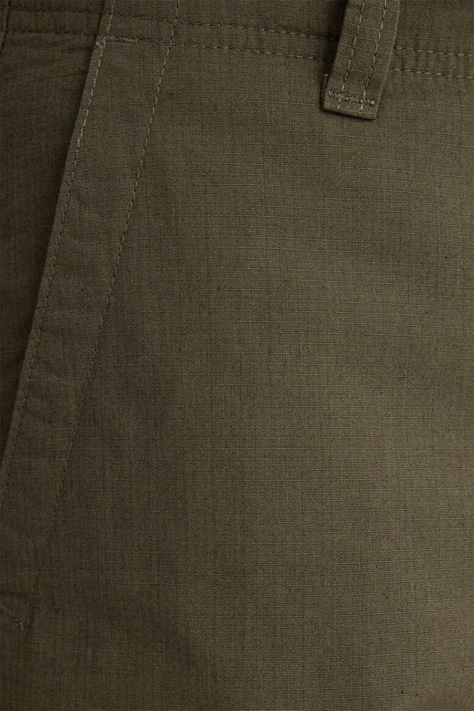 Erkek Kargo Şort 0410262-80769 Yeşil 