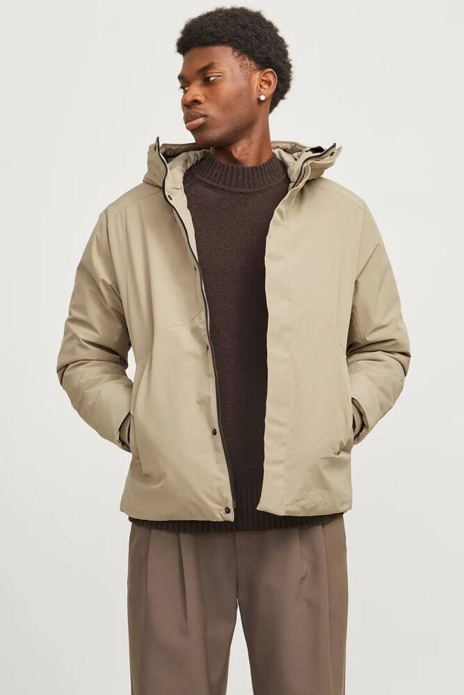 Erkek Keen Mont 12258405 Bej 