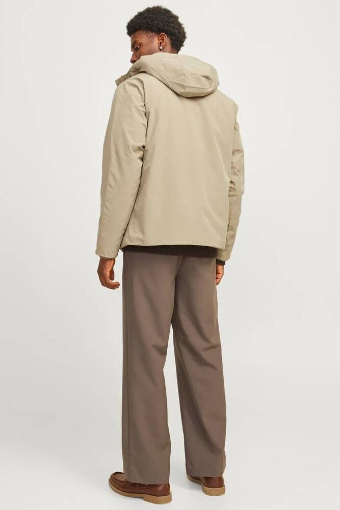 Erkek Keen Mont 12258405 Bej 