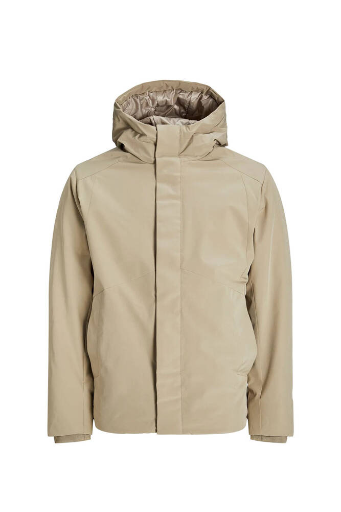 Erkek Keen Mont 12258405 Bej 