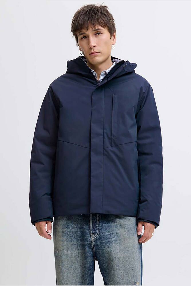 Erkek Keen Ceket 12278781 Gri 