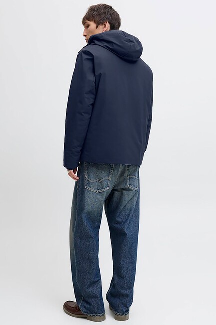 Erkek Keen Ceket 12278781 Gri (2)