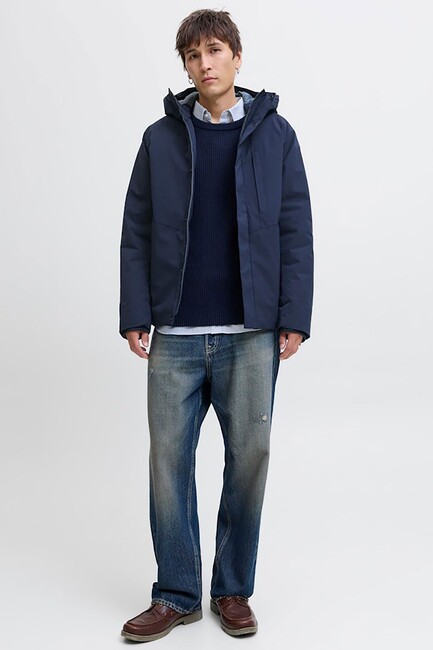 Erkek Keen Ceket 12278781 Gri (3)