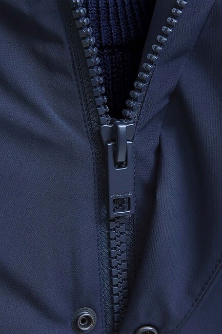 Erkek Keen Ceket 12278781 Gri - Thumbnail