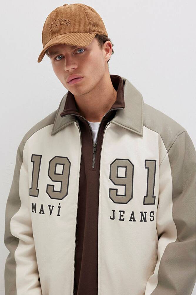 Erkek Kep 0911928-89465 Kahve 