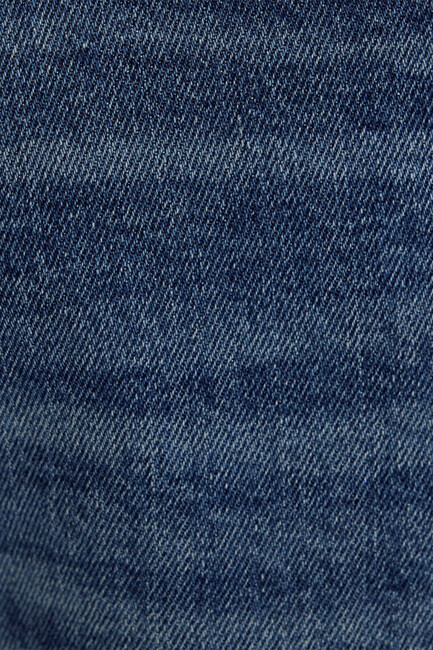 Erkek KVNÇ Mavi Black Jean Pantolon 001070-90983 Mavi - Thumbnail