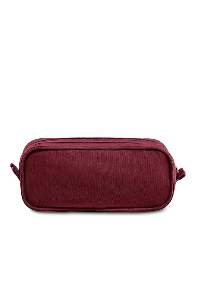 Erkek Large Kalem Kutusu EK0A5BBVN621 Bordo 
