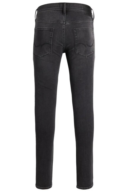 Jack & Jones - Erkek Lıam Jean Pantolon 12252423 Gri (1)