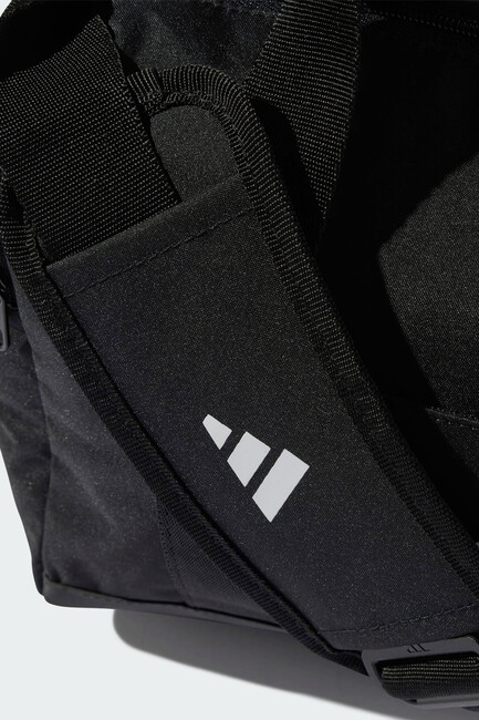 Erkek Lınear Duffel XS Çanta JE8347 Siyah - Thumbnail