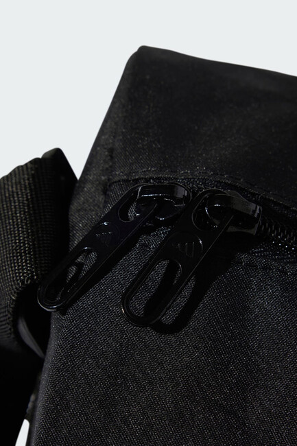Erkek Lınear Duffel XS Çanta JE8347 Siyah - Thumbnail