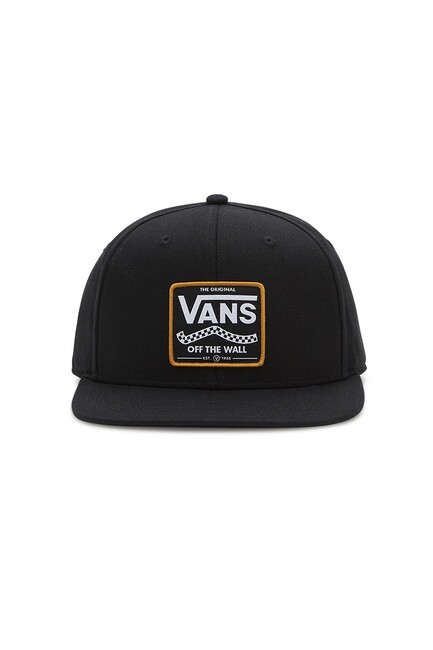 Vans - Erkek Lokkıt Şapka VN000FP3BLK1 Siyah 