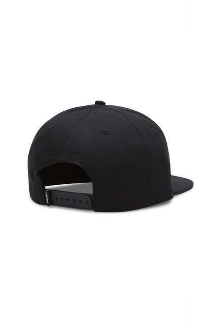 Vans - Erkek Lokkıt Şapka VN000FP3BLK1 Siyah (1)