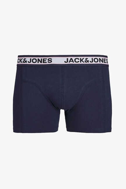 Jack & Jones - Erkek Marco Boxer 12253575 Lacivert 