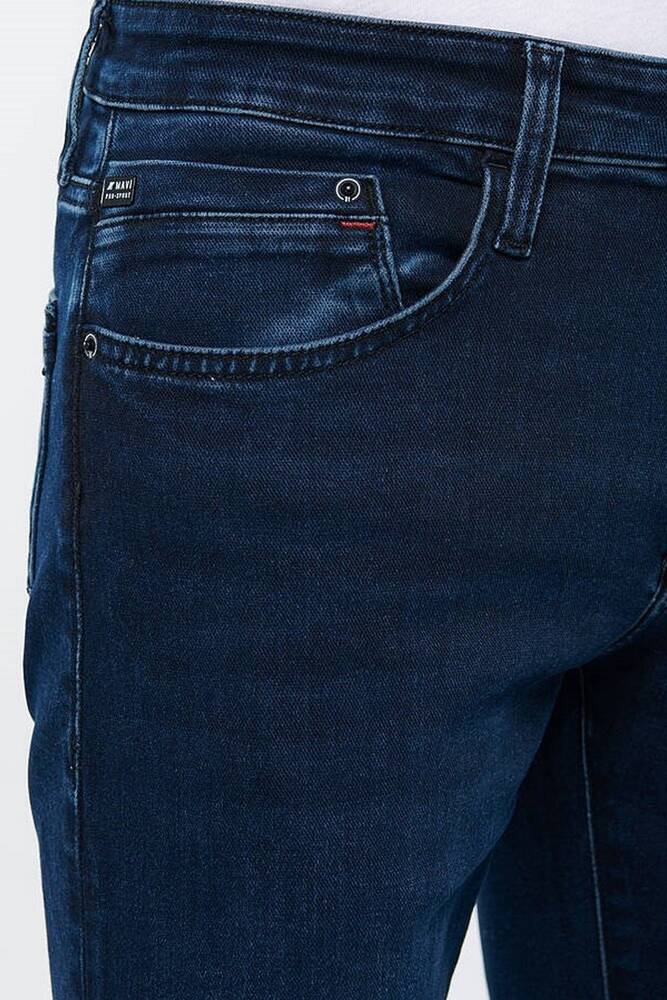 Erkek Marcus Pro Sport Jean Pantolon 0035183850 Lacivert 