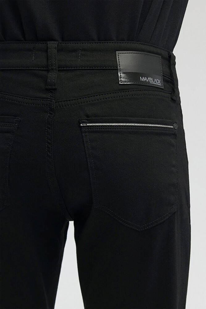 Erkek Martın Jean Pantolon 0037833304 Siyah 
