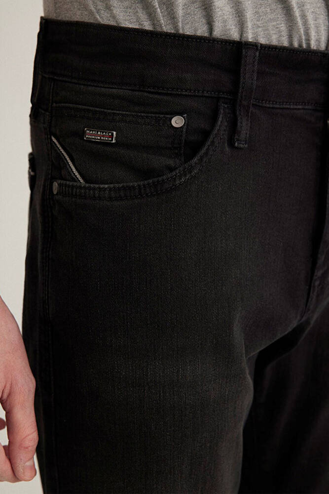 Erkek Martın Mavi Black Jean Pantolon 0037834819 Gri 