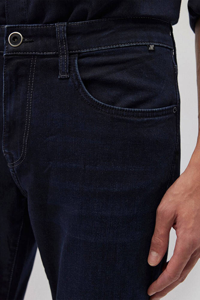 Erkek Martin Repreve Jean Pantolon 0037835208 Lacivert 