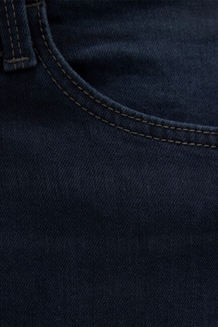 Erkek Martin Mavi Black Jean Pantolon 0037829624 Lacivert - Thumbnail