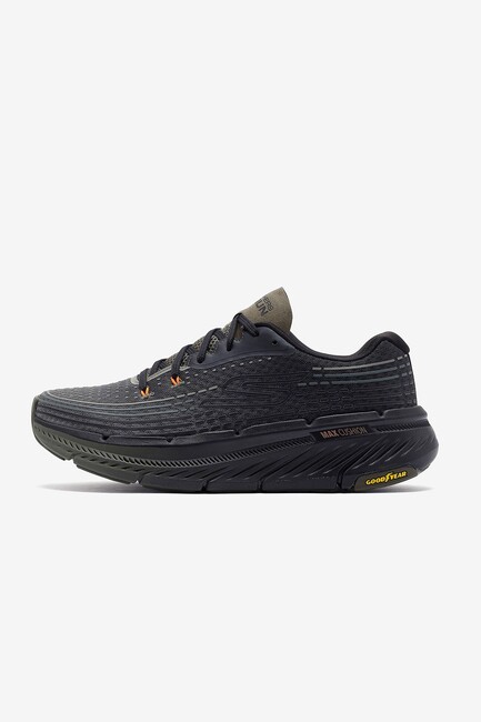 Erkek Max Cushioning Premier Ayakkabı 220835 OLV Yeşil - Thumbnail