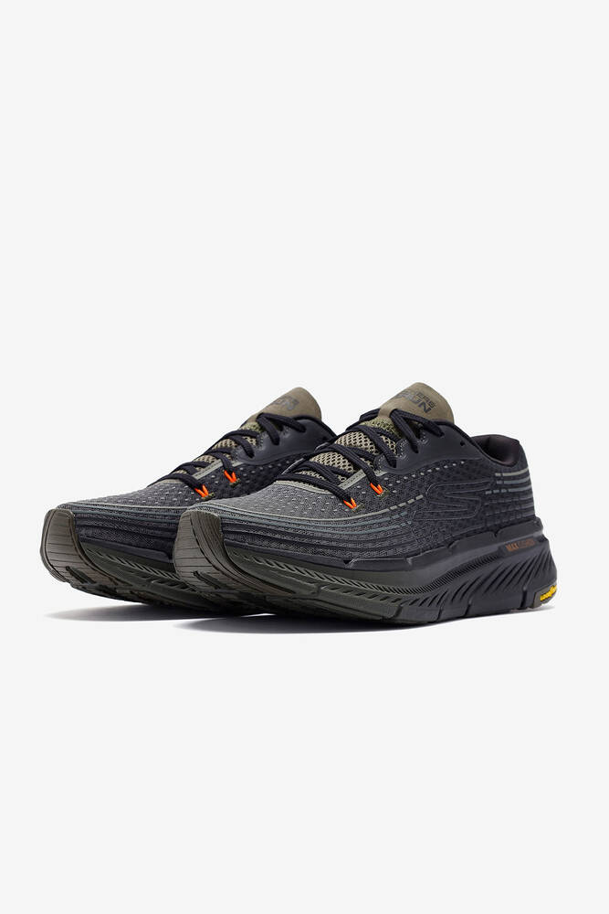Erkek Max Cushioning Premier Ayakkabı 220835 OLV Yeşil 