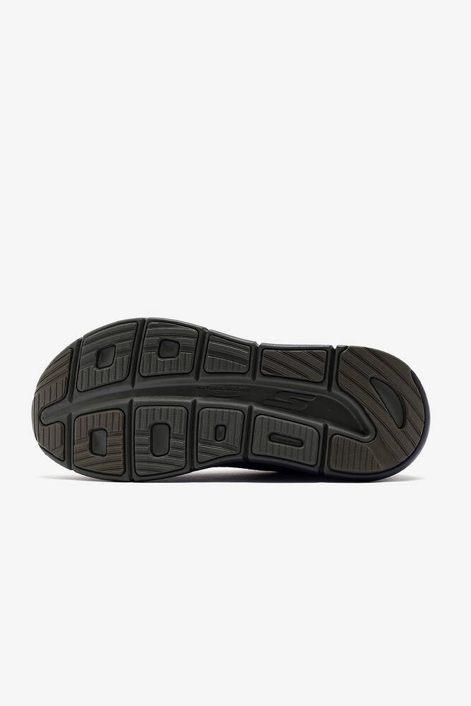 Erkek Max Cushioning Premier Ayakkabı 220835 OLV Yeşil 