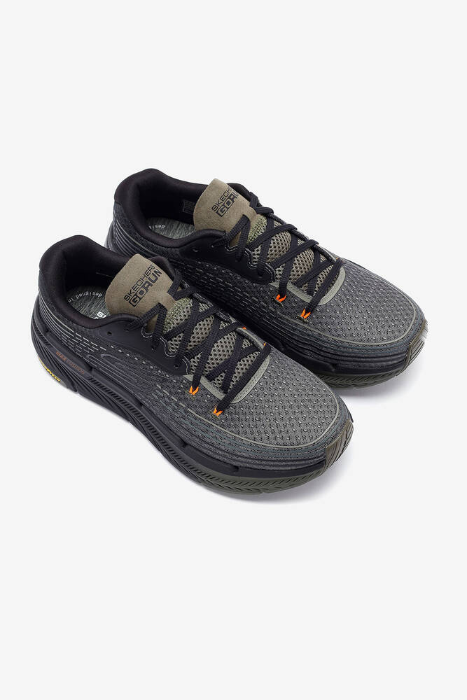Erkek Max Cushioning Premier Ayakkabı 220835 OLV Yeşil 