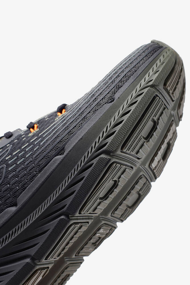 Erkek Max Cushioning Premier Ayakkabı 220835 OLV Yeşil 