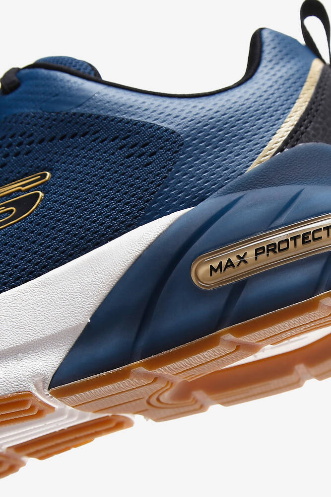 Erkek Max Protect Sport Ayakkabı 232661 TEAL Mavi 
