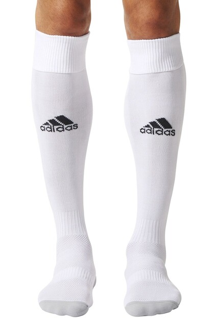 Erkek Mılano 16 Sock Çorap AJ5905 Beyaz - Thumbnail