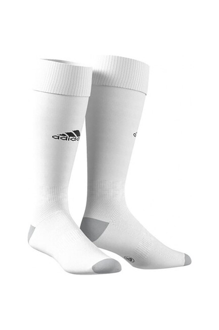 Erkek Mılano 16 Sock Çorap AJ5905 Beyaz - Thumbnail