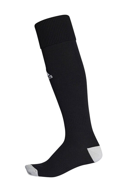 Erkek Mılano 16 Sock Çorap AJ5904 Siyah 