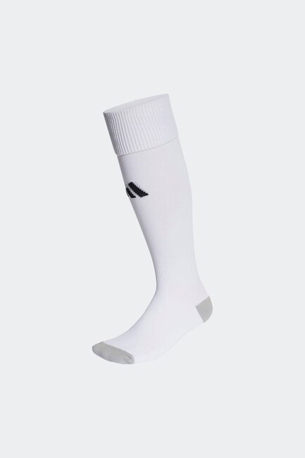 Adidas - Erkek Milano 23 Çorap IB7813 Beyaz 