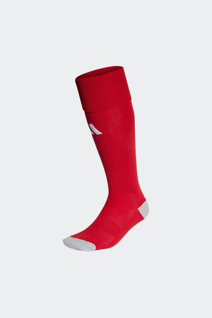 Adidas - Erkek Milano 23 Çorap IB7817 Kırmızı 