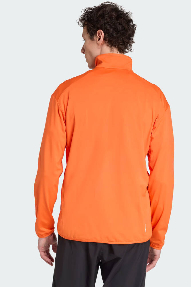 Erkek MT CW Sweat JM0144 Turuncu 