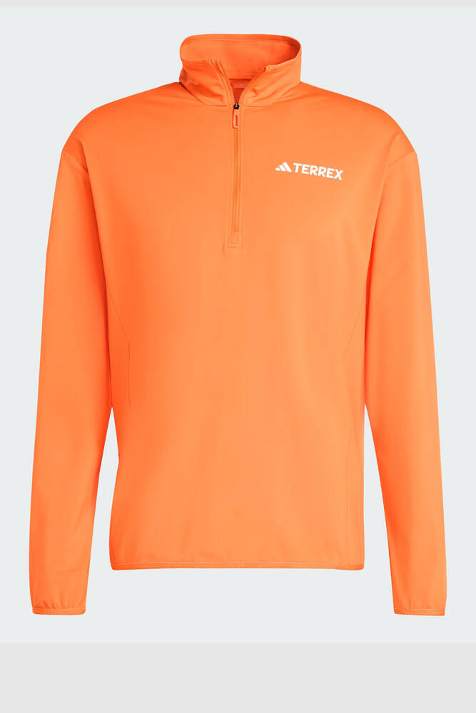 Erkek MT CW Sweat JM0144 Turuncu 