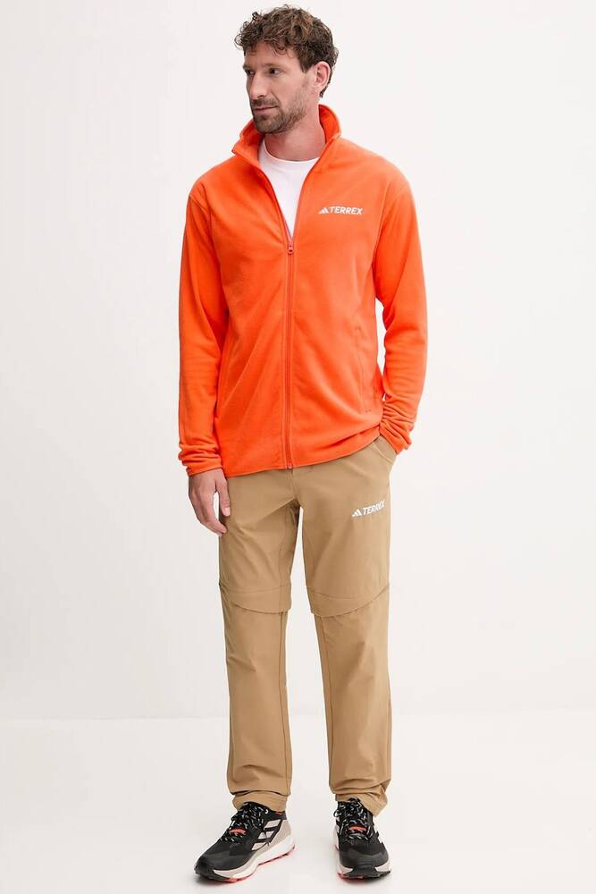 Erkek MT ESS Sweat JM3117 Turuncu 