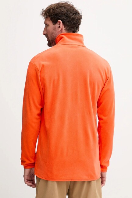 Erkek MT ESS Sweat JM3117 Turuncu - Thumbnail