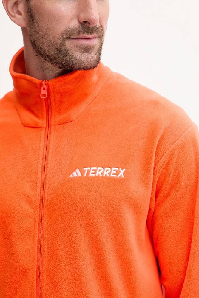 Erkek MT ESS Sweat JM3117 Turuncu 