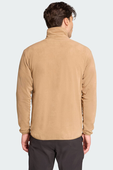 Erkek MT ESS Sweat JM3122 Bej - Thumbnail