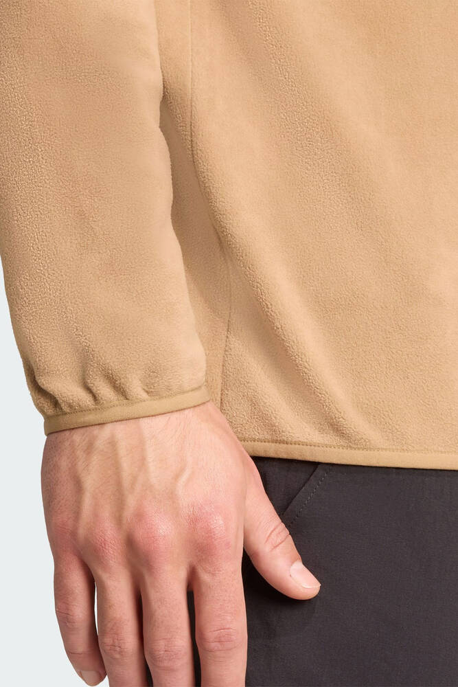 Erkek MT ESS Sweat JM3122 Bej 