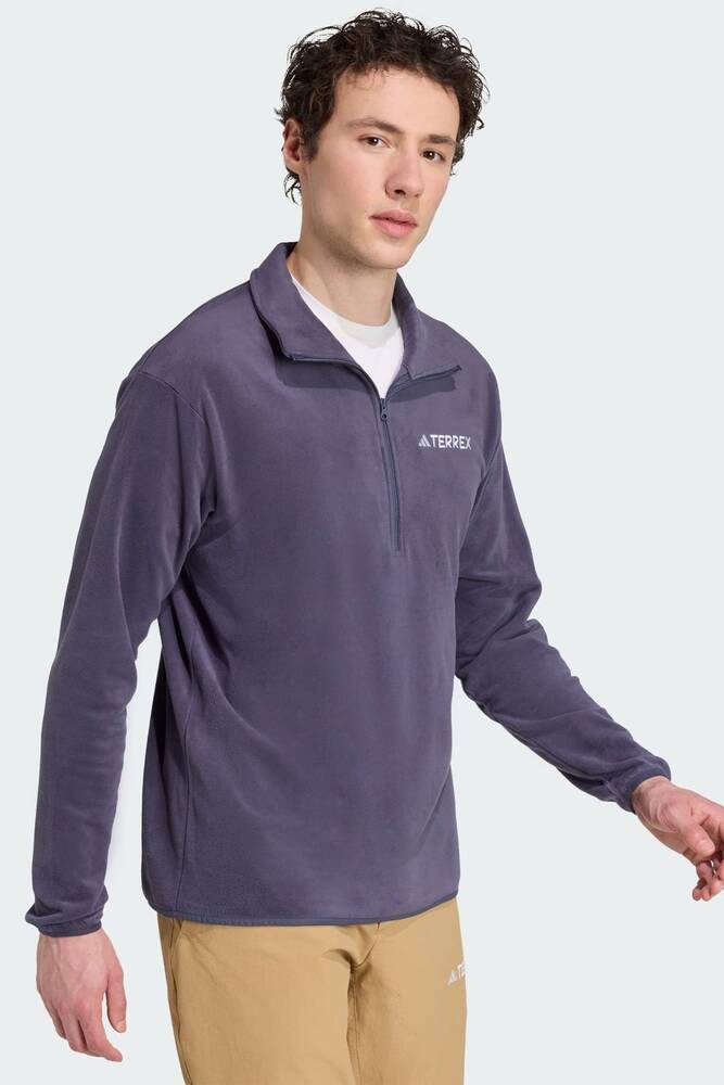 Erkek MT ESS Sweat JM3123 Mor 