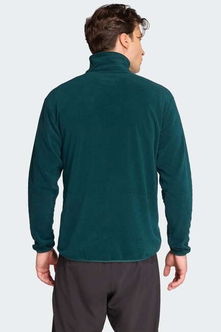 Erkek MT ESS Sweat JY8353 Yeşil - Thumbnail
